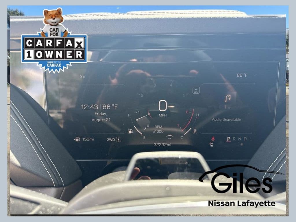 2025 GMC Yukon Denali Ultimate — photo 1 of 17