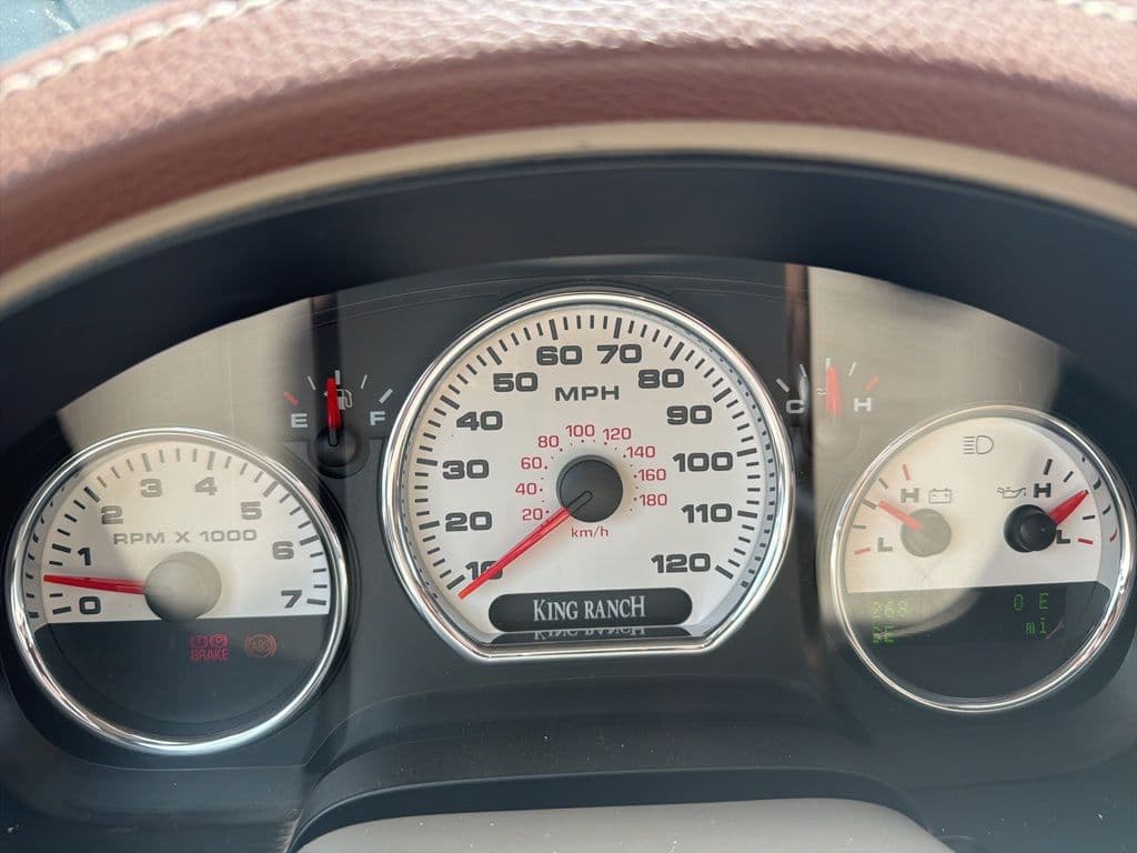 Vehicle Detail Icon