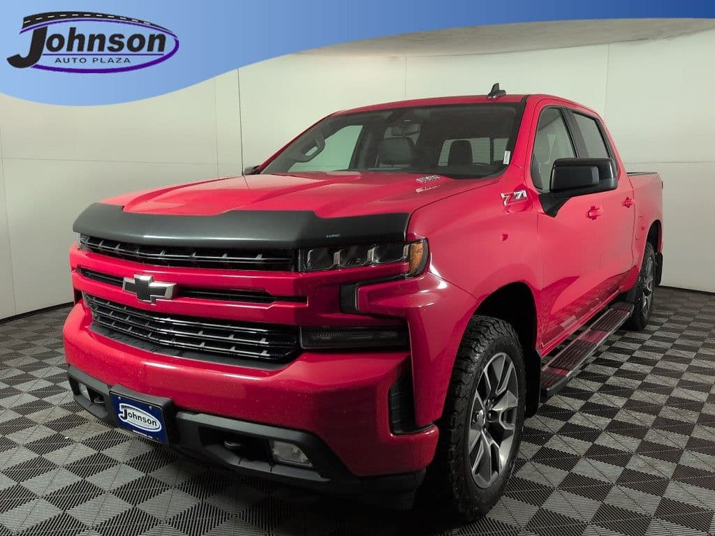 Vehicle Sold Image