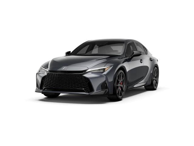 2026 Lexus IS Base — photo 1 of 7