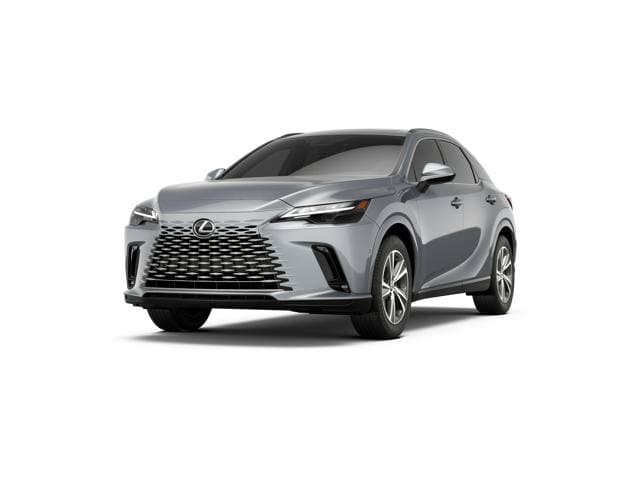 2026 Lexus RX Base — photo 1 of 7