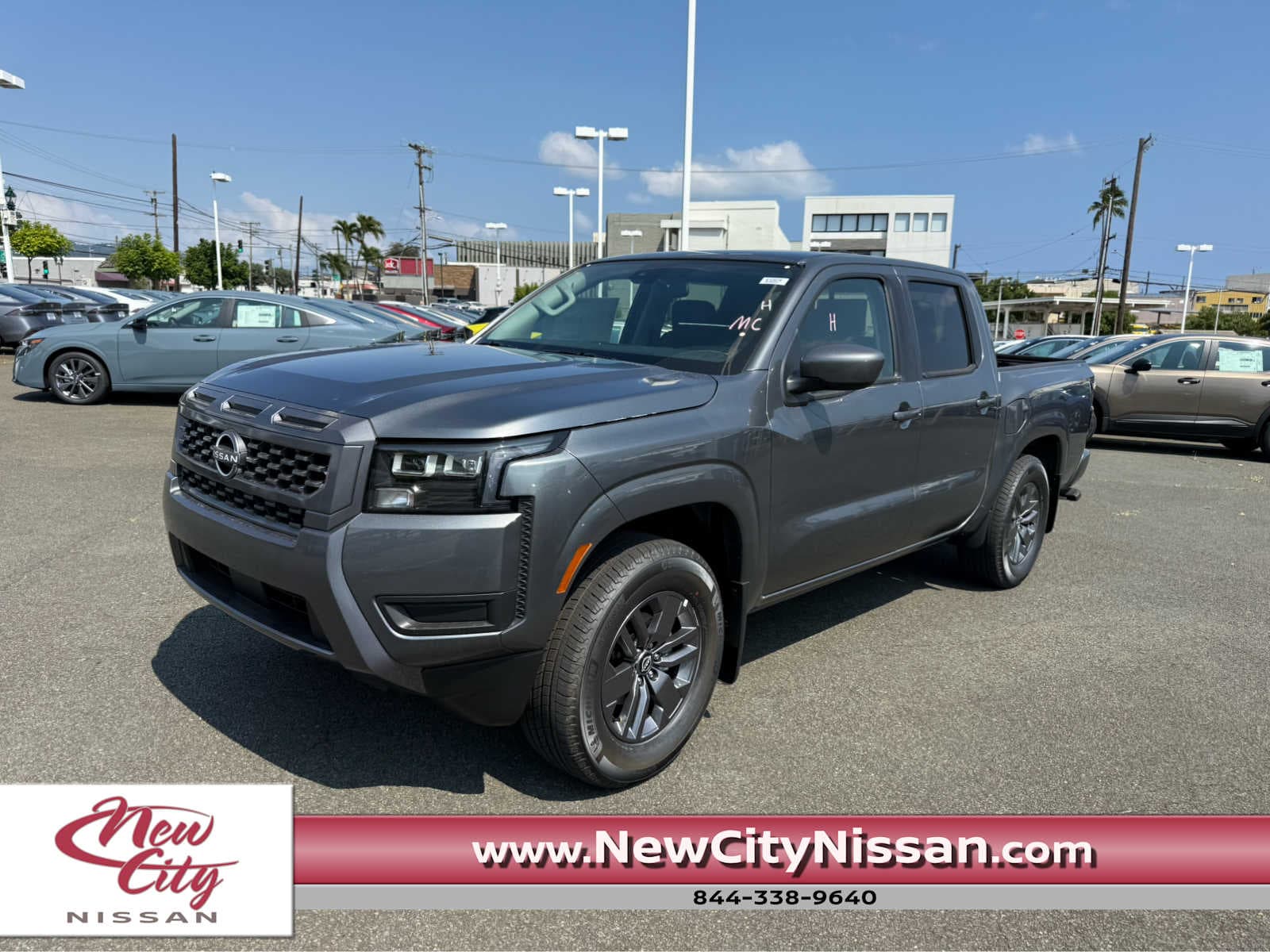 Vehicle Detail Icon