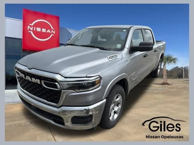 2025 RAM 1500 Base — photo 1 of 5