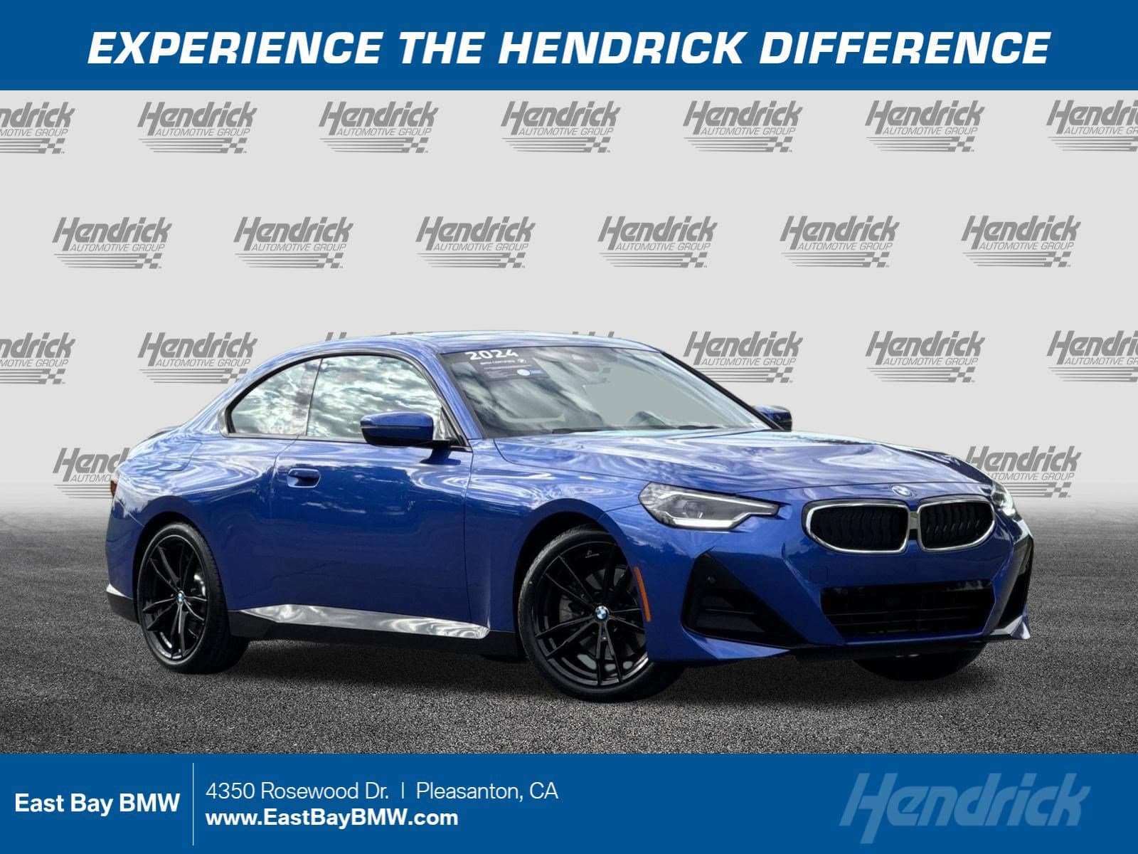 2024 BMW 2 Series 230i — photo 1 of 40