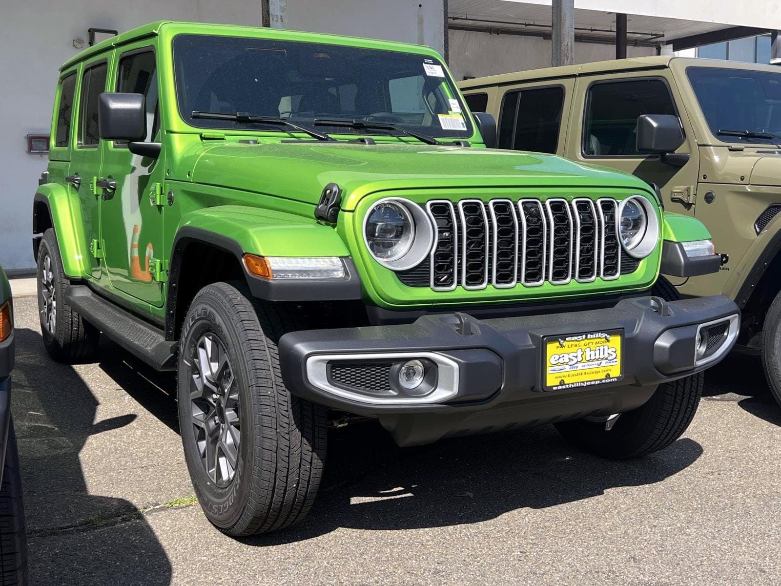 Vehicle Detail Icon