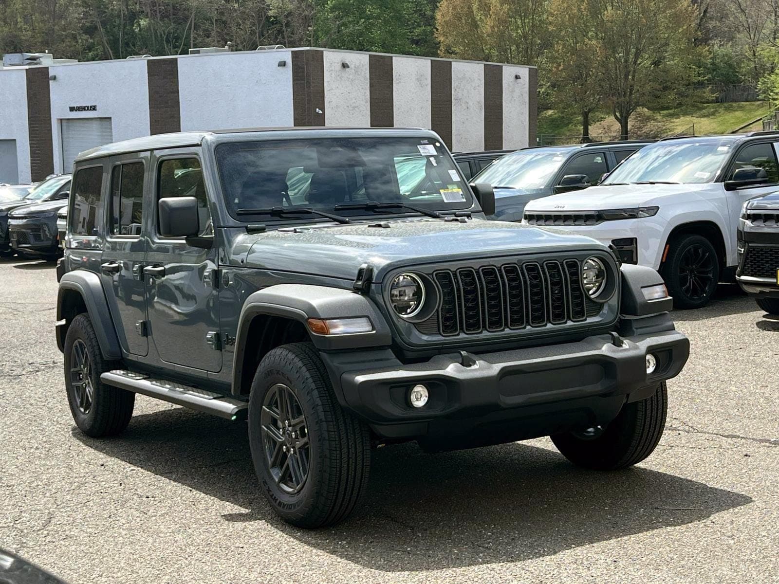 Vehicle Sold Image