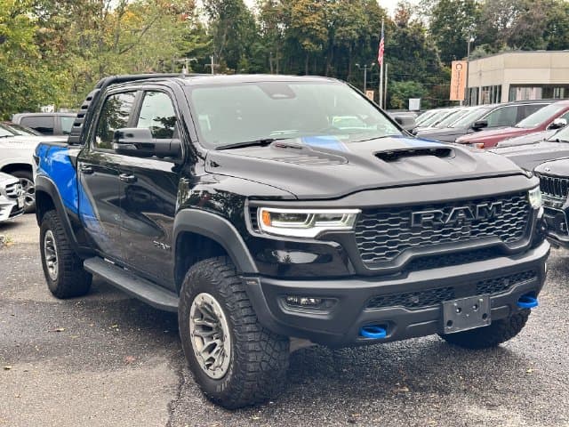 2025 RAM 1500 RHO — photo 1 of 4