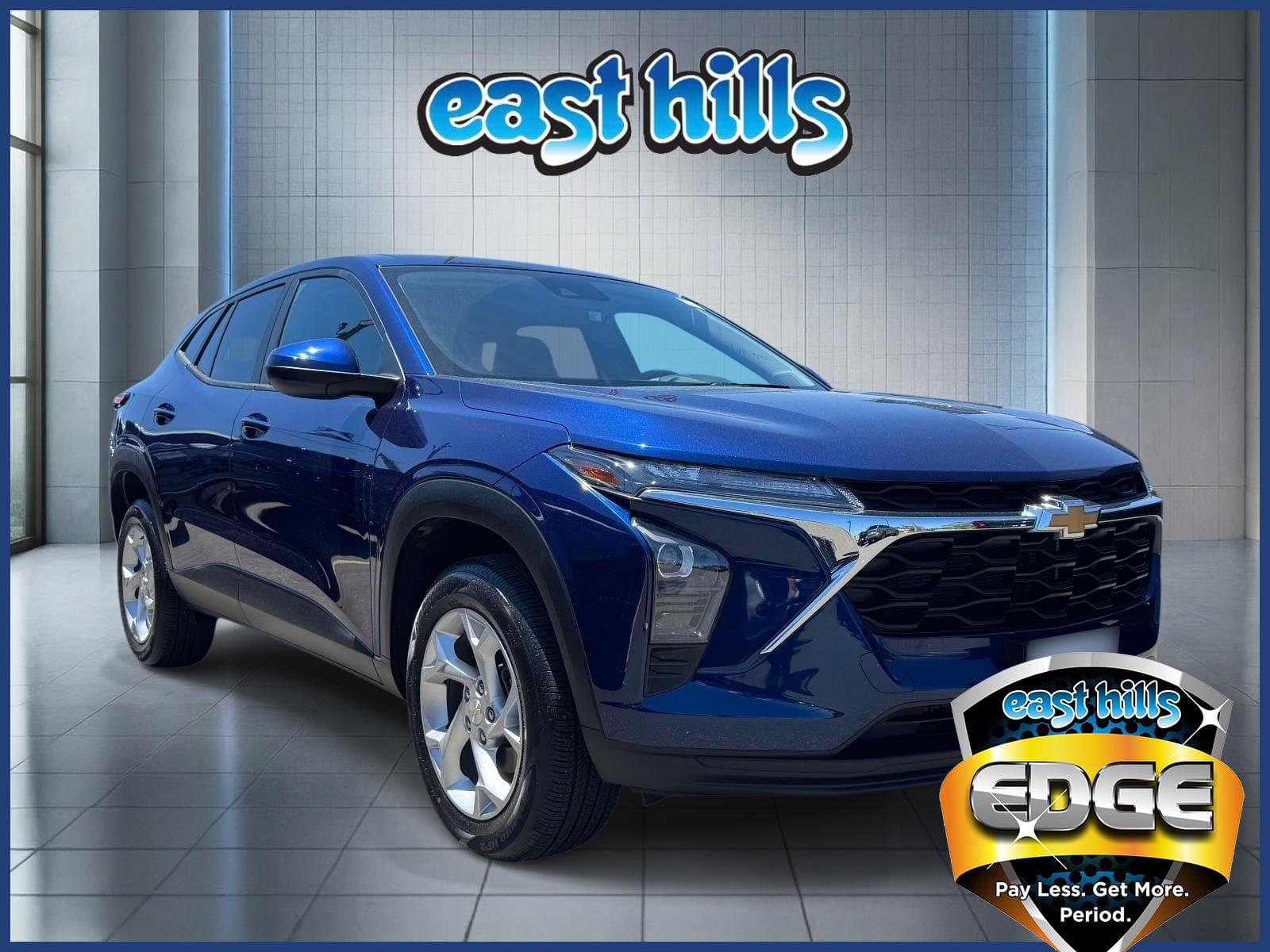 Vehicle Detail Icon