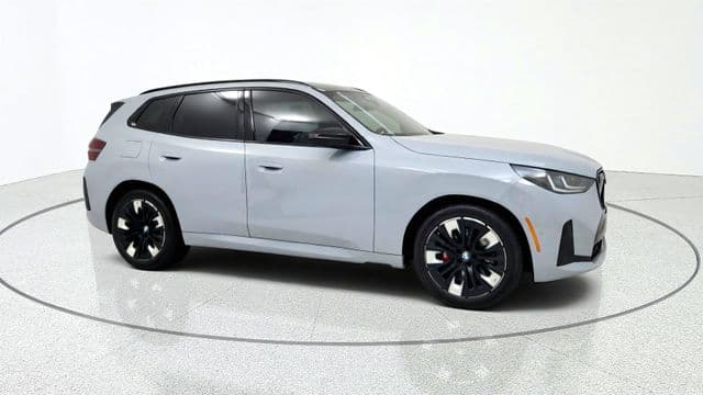 2026 BMW X3 Base — photo 1 of 85