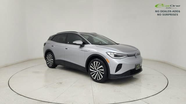 2024 Volkswagen ID.4 Base — photo 1 of 97
