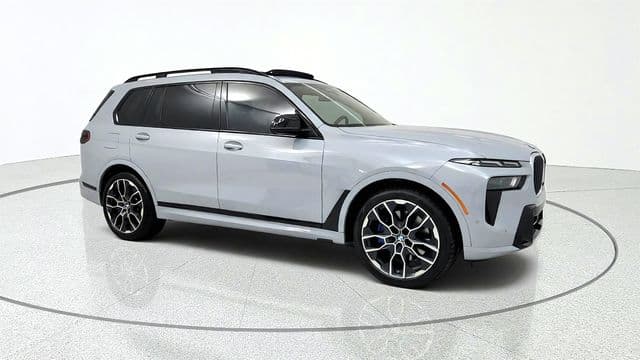 2026 BMW X7 Base — photo 1 of 89