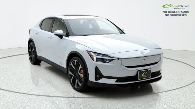 2024 Polestar 2 Base — photo 1 of 79