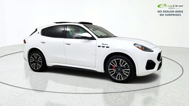 2023 Maserati Grecale Base — photo 1 of 87