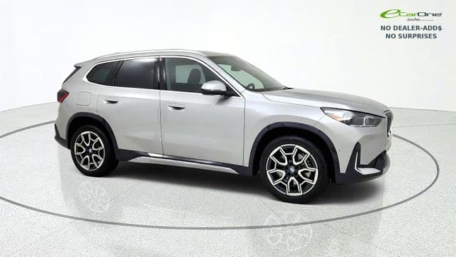 2026 BMW X1 xDrive28i — photo 1 of 80