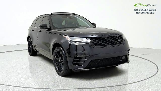 2023 Land Rover Range Rover Velar Base — photo 1 of 85