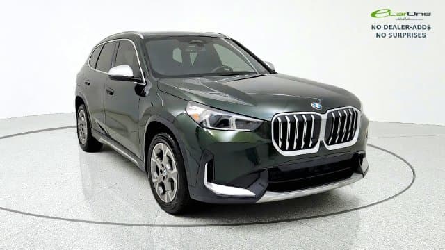 2023 BMW X1 Base — photo 1 of 79