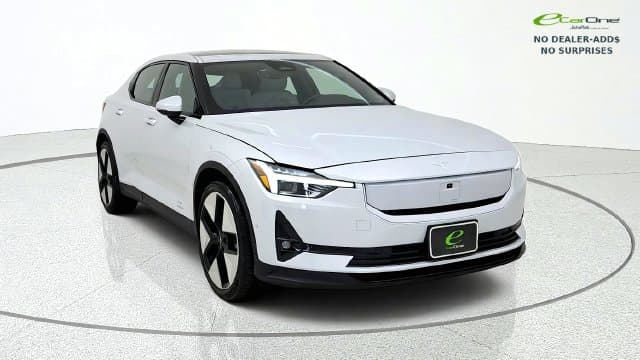 2024 Polestar 2 Base — photo 1 of 74