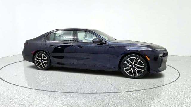 2025 BMW i7 Base — photo 1 of 85