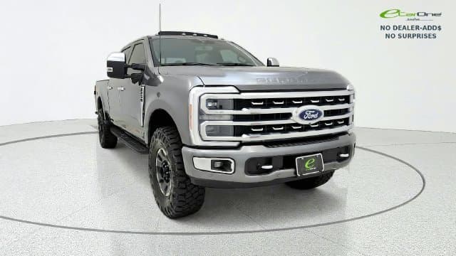 2024 Ford Super Duty F-250 SRW Base — photo 1 of 84
