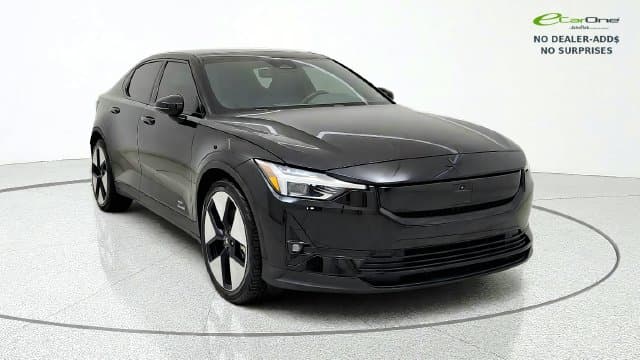 2024 Polestar 2 Base — photo 1 of 74