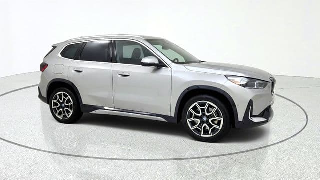2026 BMW X1 Base — photo 1 of 81