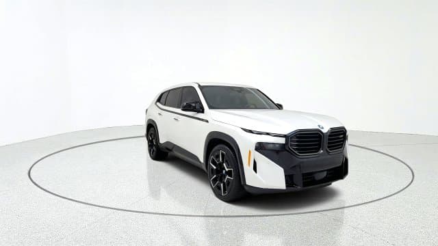 2023 BMW XM Base — photo 1 of 81