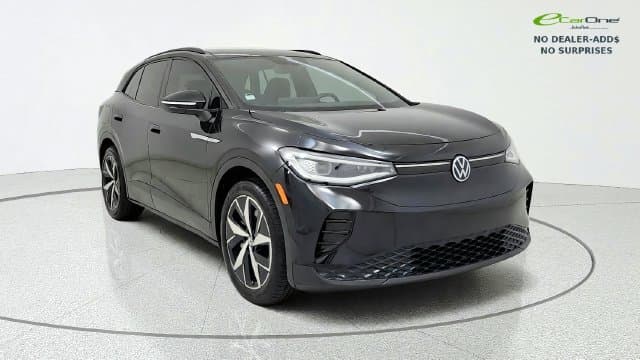 2023 Volkswagen ID.4 Base — photo 1 of 86