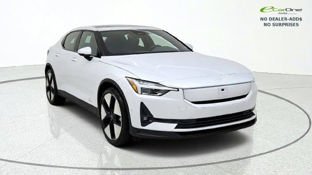 2024 Polestar 2 Base — photo 1 of 74