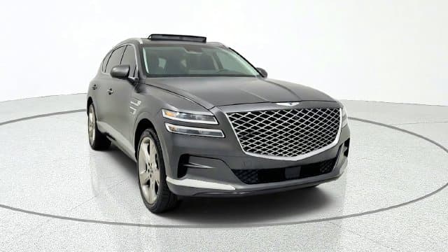 2024 Genesis GV80 Base — photo 1 of 83