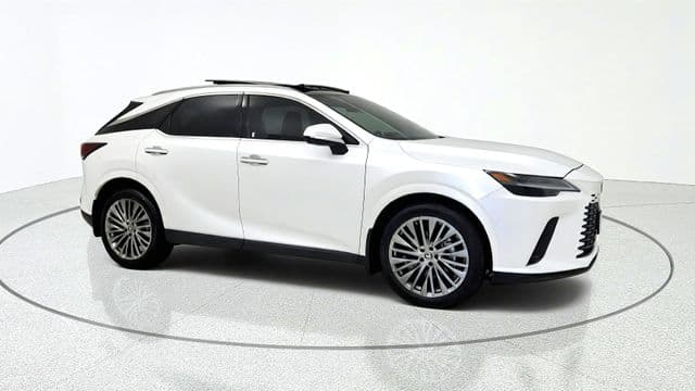 2024 Lexus RX Base — photo 1 of 82