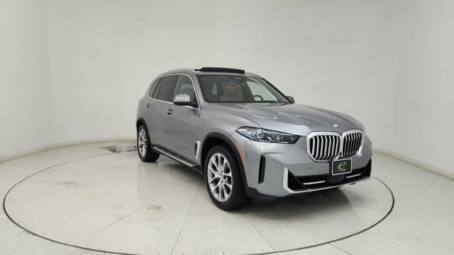 2026 BMW X5 Base — photo 1 of 98