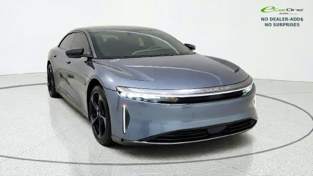 2024 Lucid Air Base — photo 1 of 94