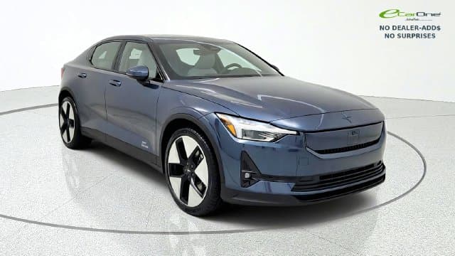 2024 Polestar 2 Base — photo 1 of 77