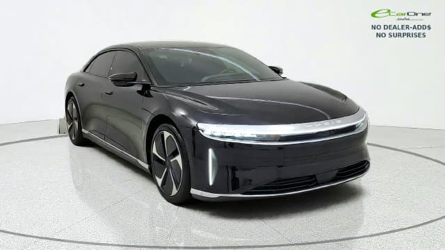 2024 Lucid Air Base — photo 1 of 94