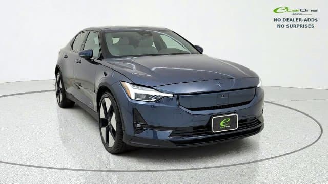 2024 Polestar 2 Base — photo 1 of 82