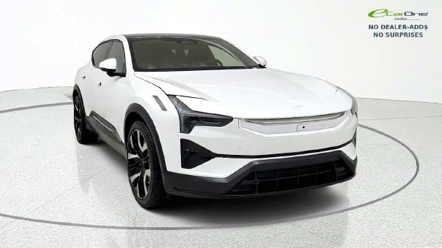 2025 Polestar 3 Base — photo 1 of 77