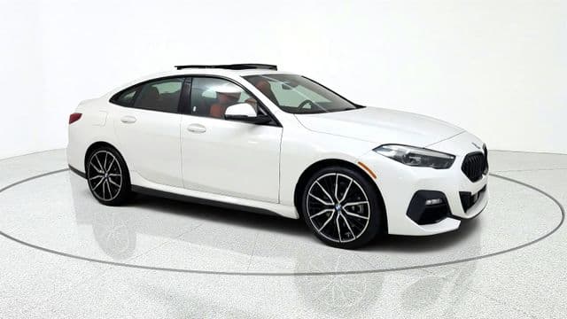 2024 BMW 2 Series Base — photo 1 of 82