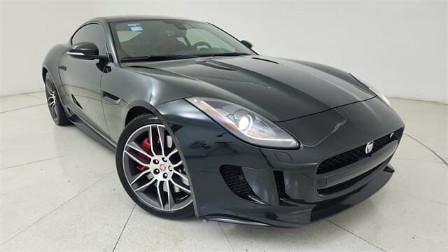 Foto de 2015 Jaguar F-TYPE 