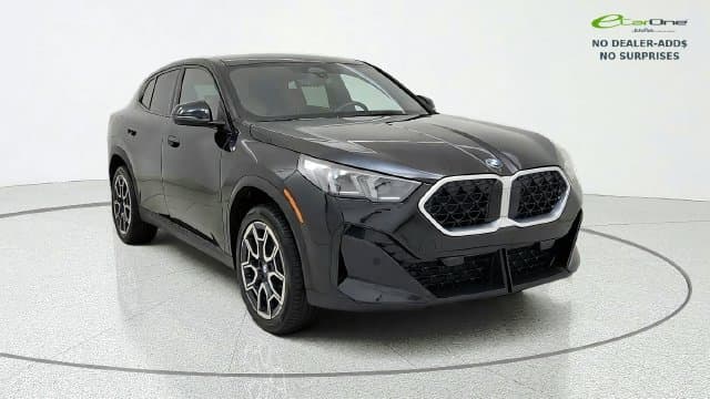 2026 BMW X2 Base — photo 1 of 90