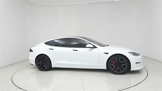 Foto de 2023 Tesla Model S 