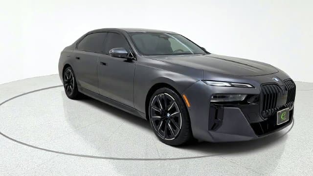 2023 BMW 7 Series Base — photo 1 of 85