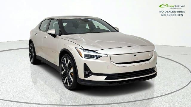 2024 Polestar 2 Base — photo 1 of 75