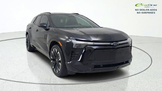 2025 Chevrolet Blazer EV Base — photo 1 of 90