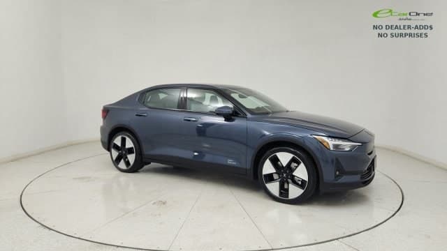 2024 Polestar 2 Base — photo 1 of 94