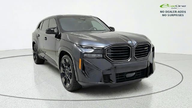 2023 BMW XM Base — photo 1 of 90