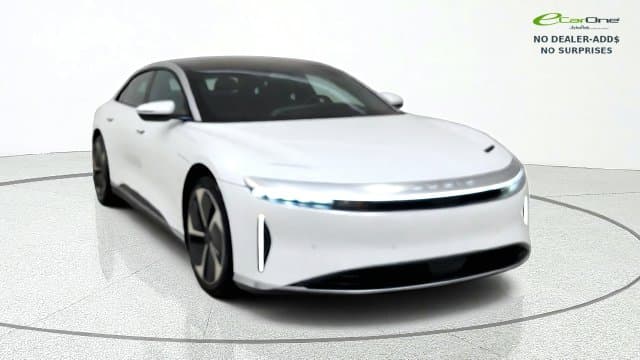 2024 Lucid Air Base — photo 1 of 85