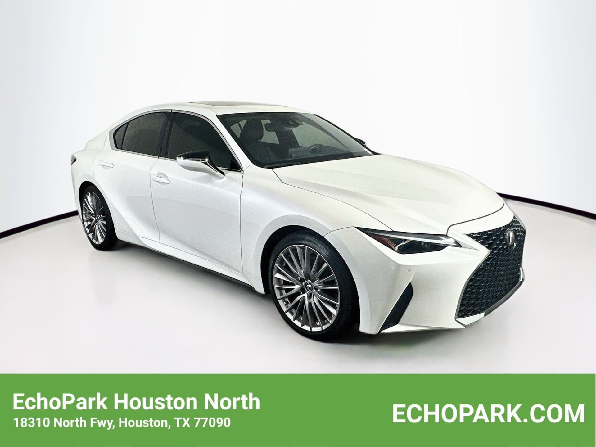 2023 Lexus IS 300 Base — photo 1 of 31