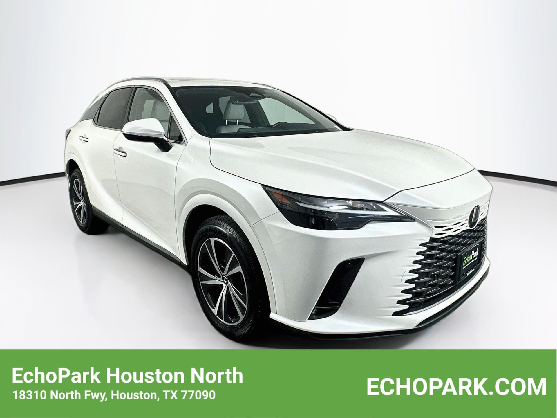 2023 Lexus RX 350 Premium — photo 1 of 31