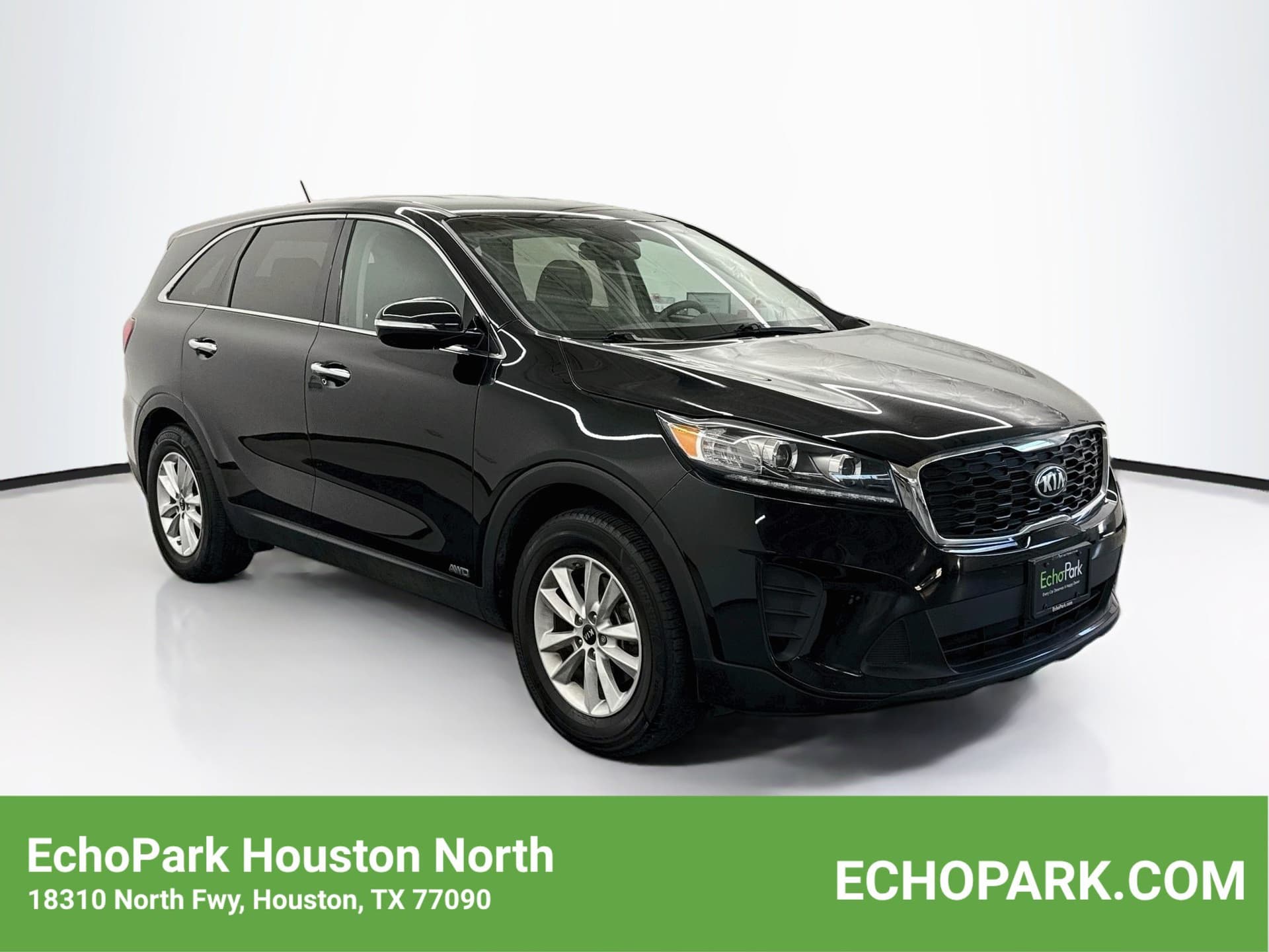 2019 Kia Sorento Base — photo 1 of 29