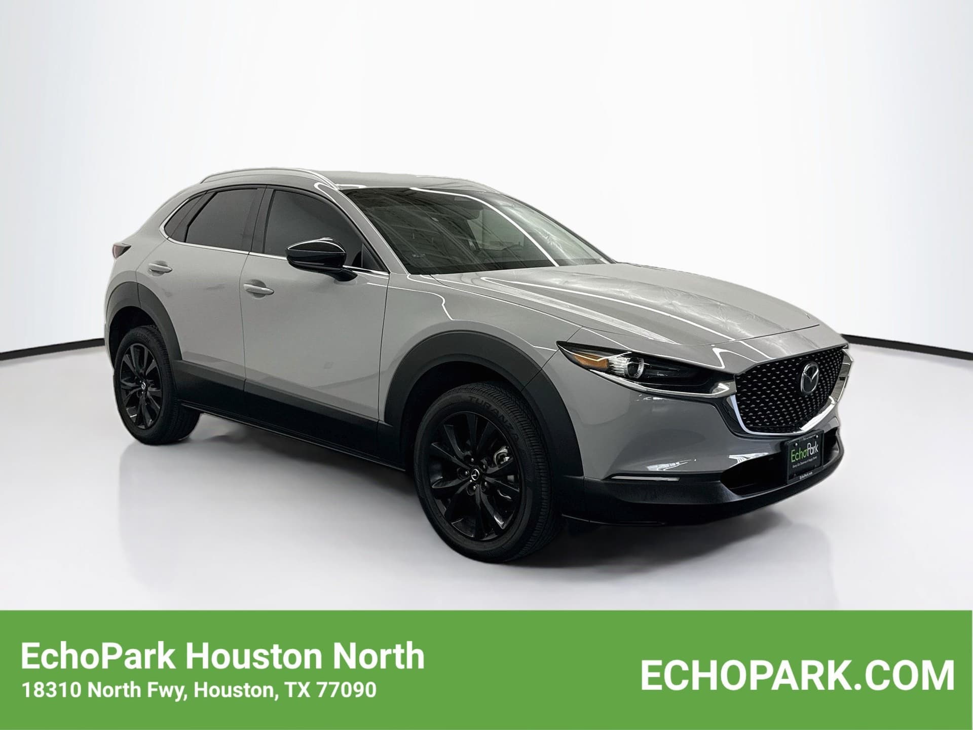 2025 Mazda CX-30 2.5 S Select Sport — photo 1 of 30